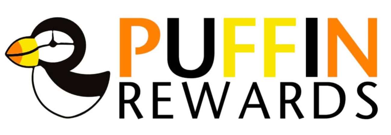 Puffin Rewards