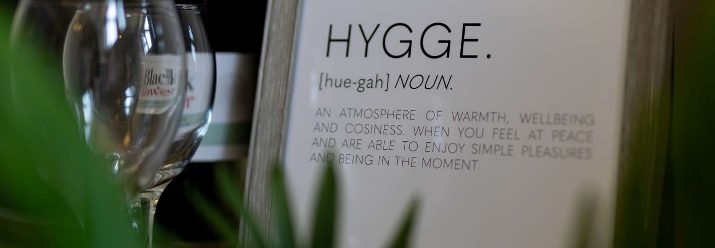 The Hygge - Peaceful location