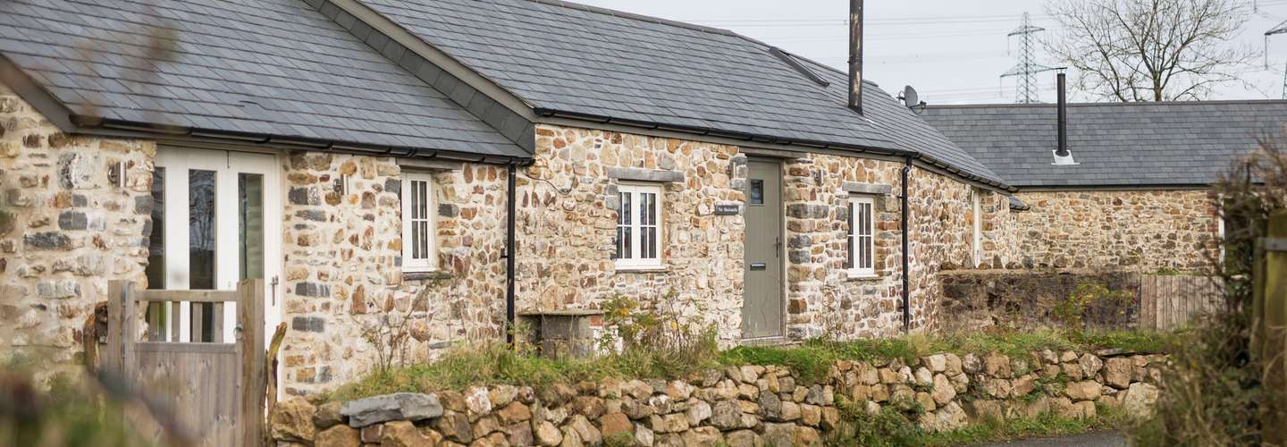 The Blacksmiths - Luxury Cottage, Country Views