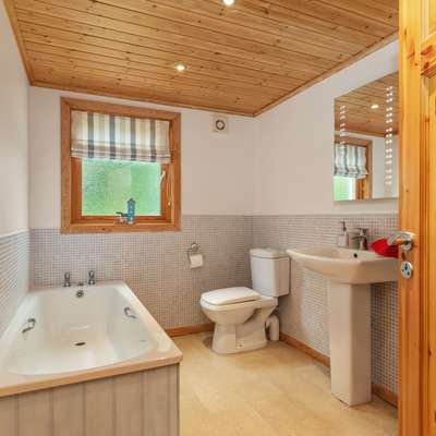 Everwyn Lodge - Close to village and beach