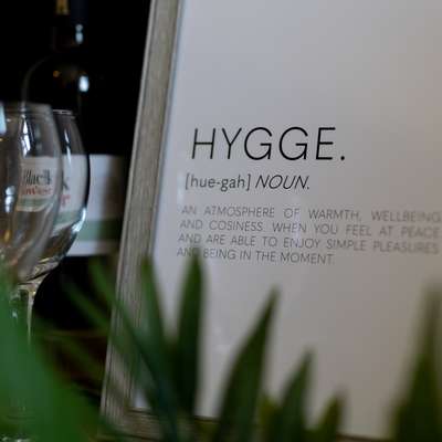 The Hygge - Peaceful location