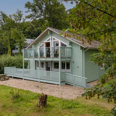 Everwyn Lodge - Close to village and beach