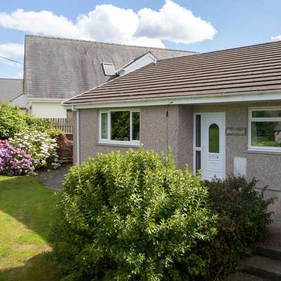 Ballyroan - Peaceful, Dog Friendly Cottage