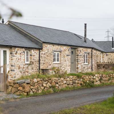 The Blacksmiths - Luxury Cottage, Country Views