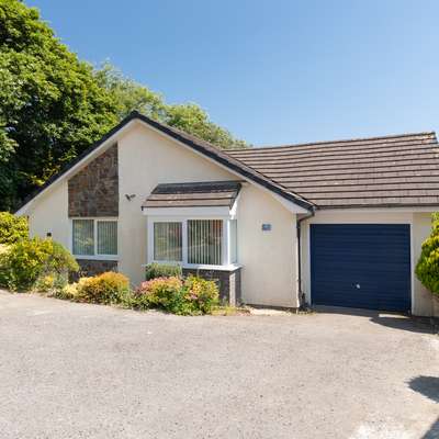 Sêr Môr - Saundersfoot cottage, pet friendly