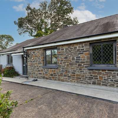 Hazelglade Cottage - Hot Tub, Games Room